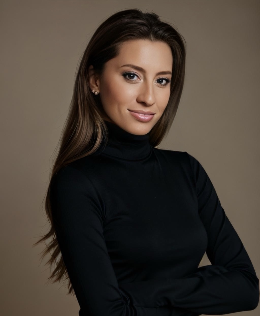 Charlotte Simmons, founder of Social Proof'd